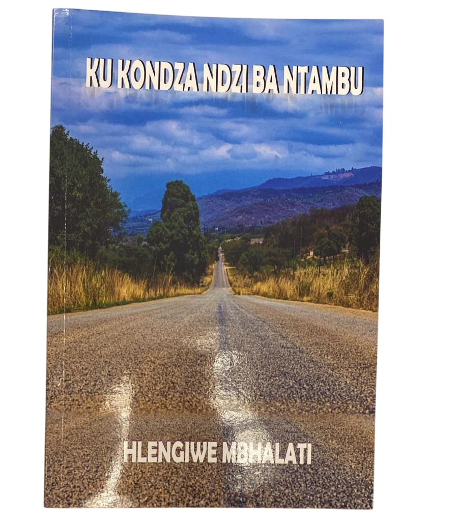 Ku kondza ndzi ba ntambu