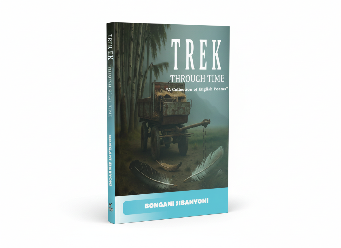Trek Through Times