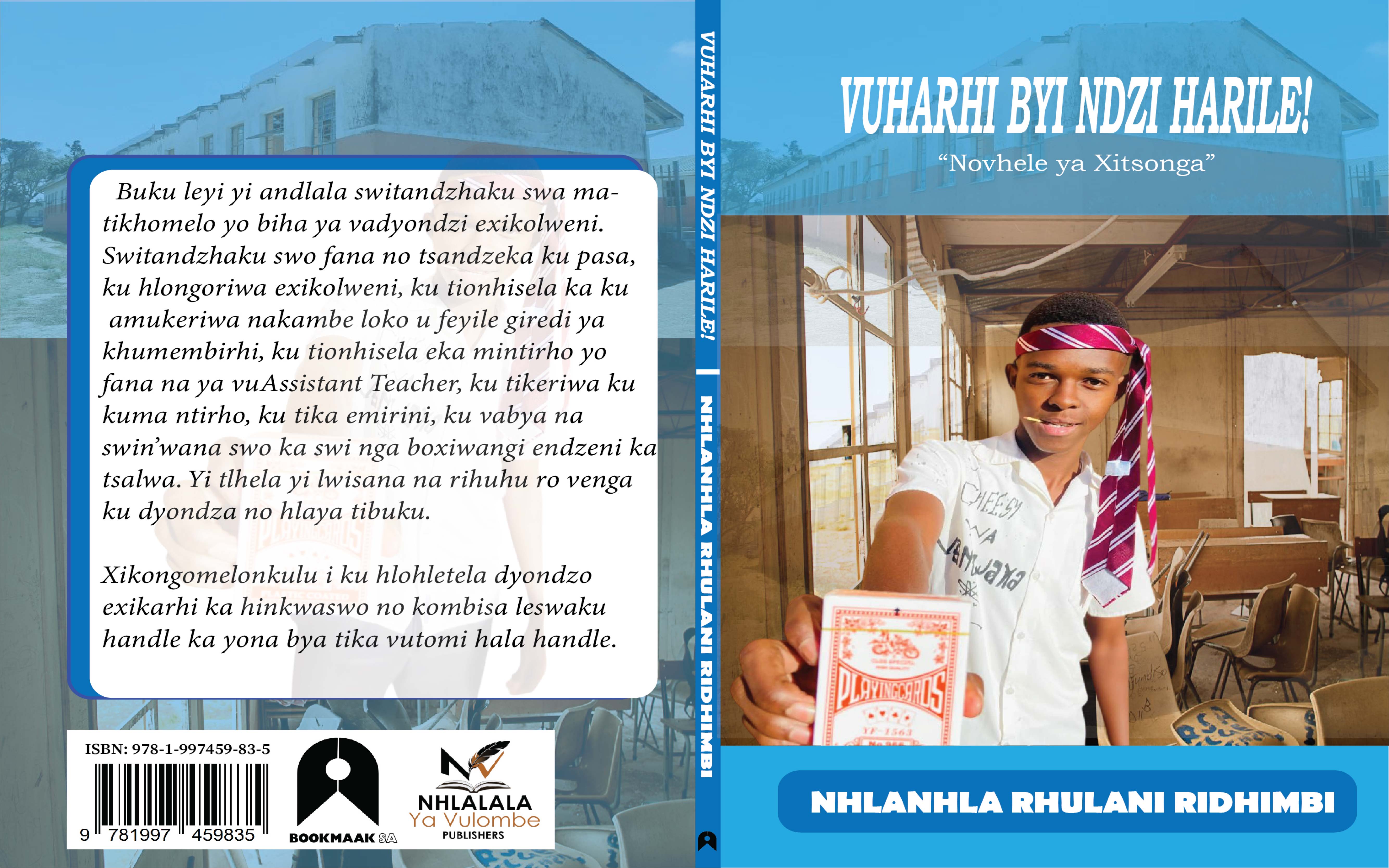 Vuharhi Byi Ndzi Harile